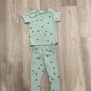 Mini Sibling matching set